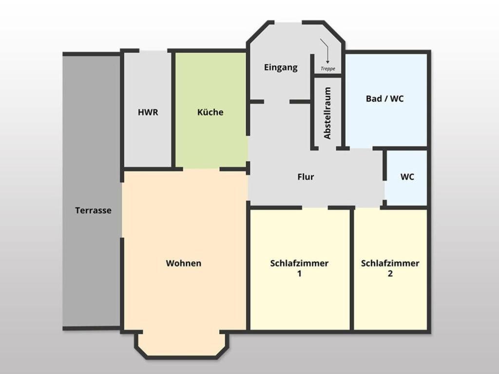 Landhaus Wildrose Zirkow Exterior foto